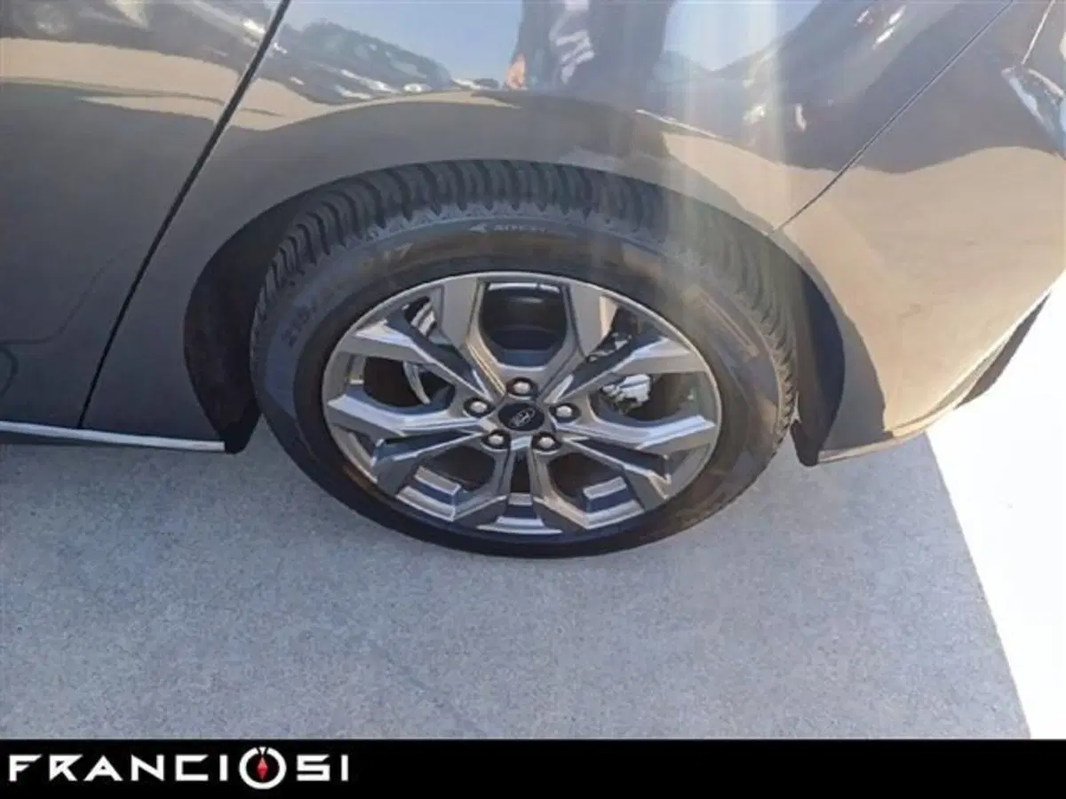 Ford Focus usata a Modena (13)