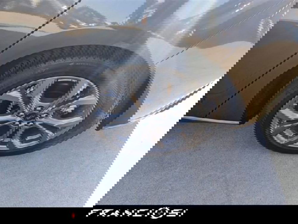 Ford Focus usata a Modena (13)