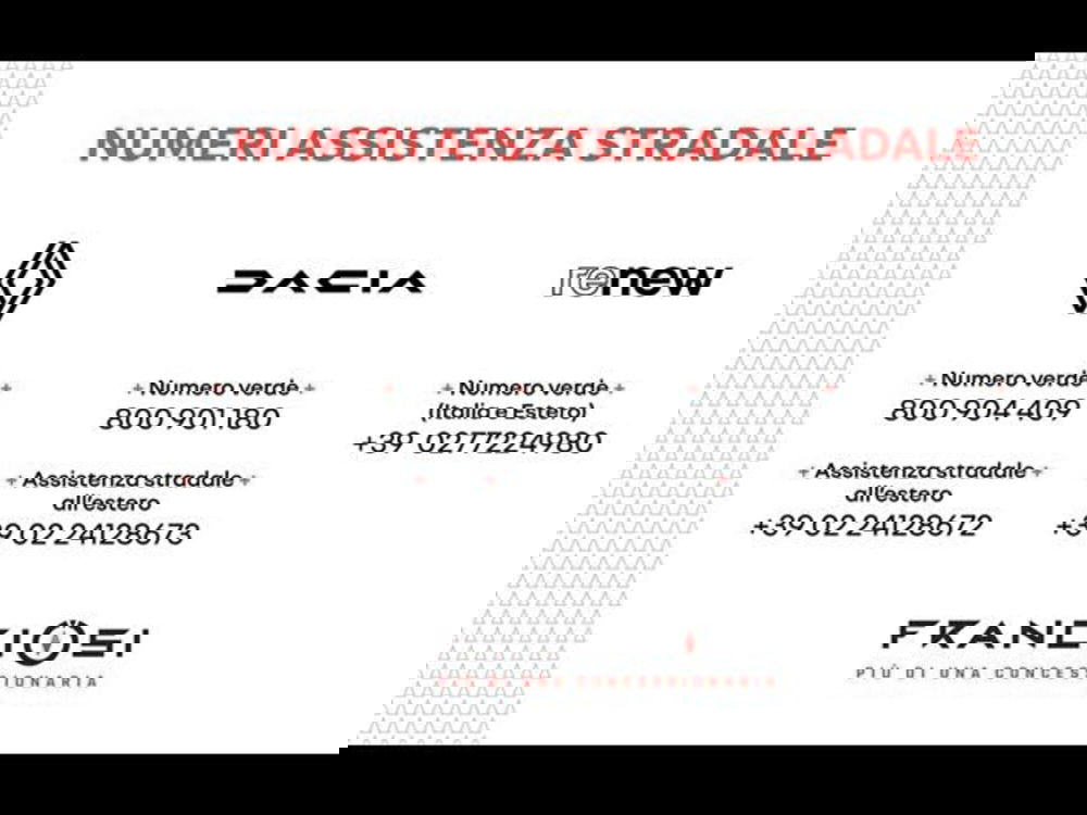 Ford Focus usata a Modena (20)