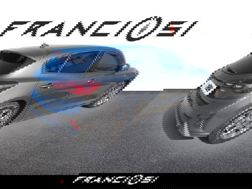 Ford Focus usata a Modena (3)