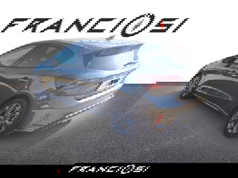 Ford Focus usata a Modena (4)