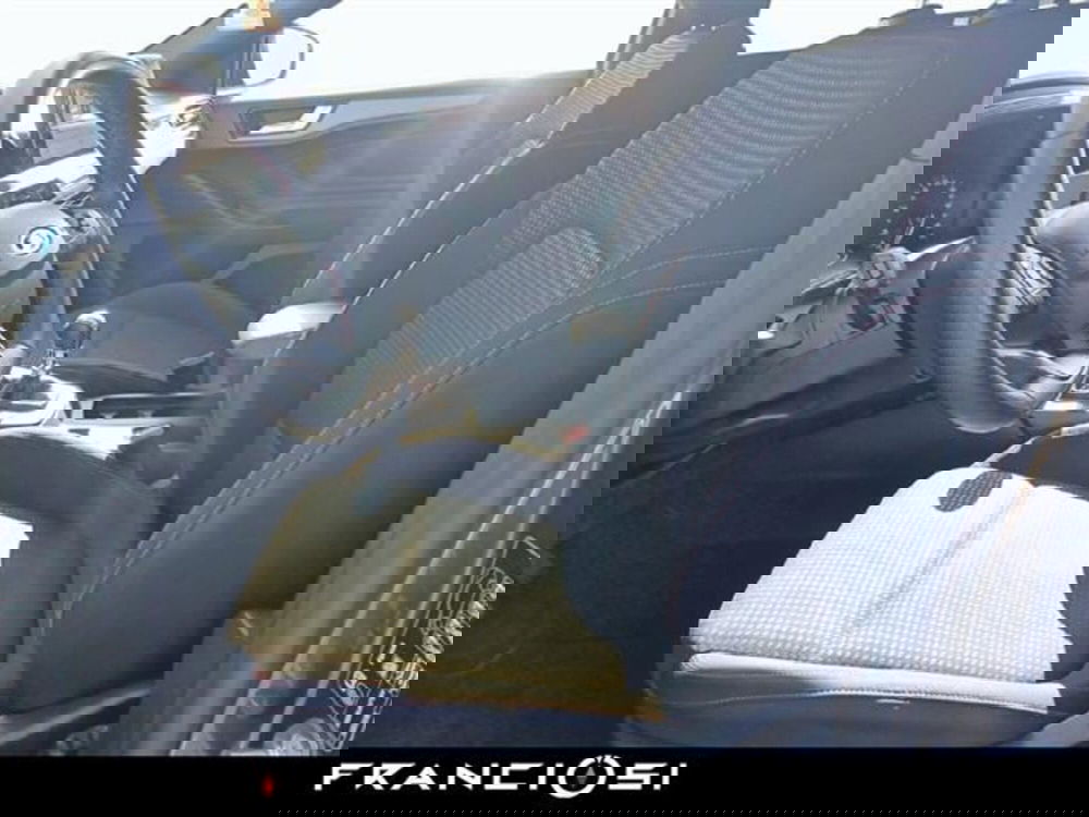 Ford Focus usata a Modena (5)