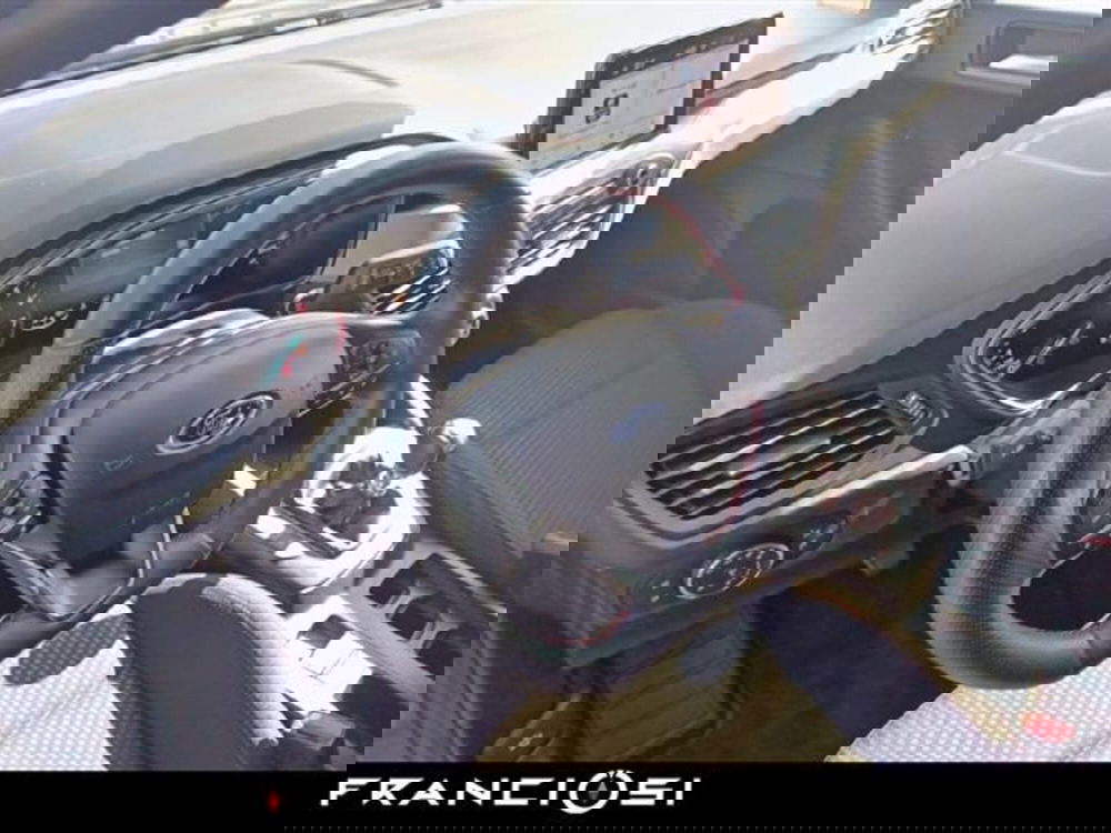 Ford Focus usata a Modena (6)