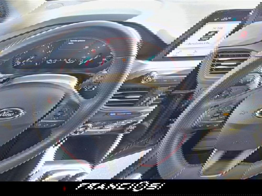 Ford Focus usata a Modena (7)