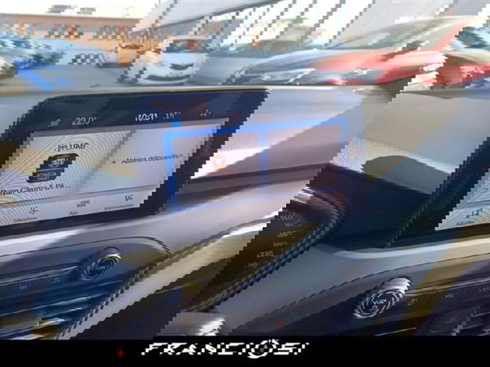 Ford Focus usata a Modena (9)