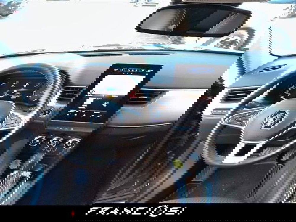 Renault Arkana usata a Modena (10)