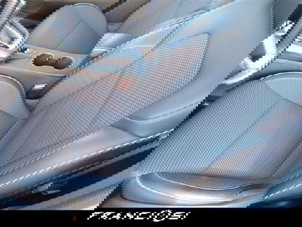 Renault Arkana usata a Modena (11)