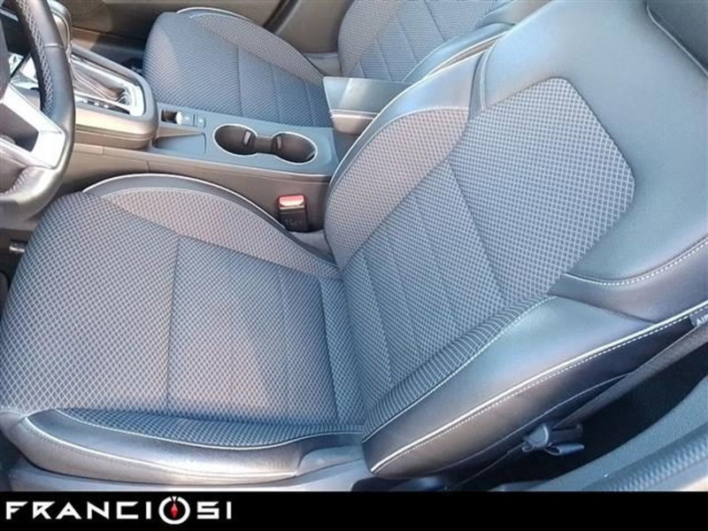 Renault Arkana usata a Modena (10)