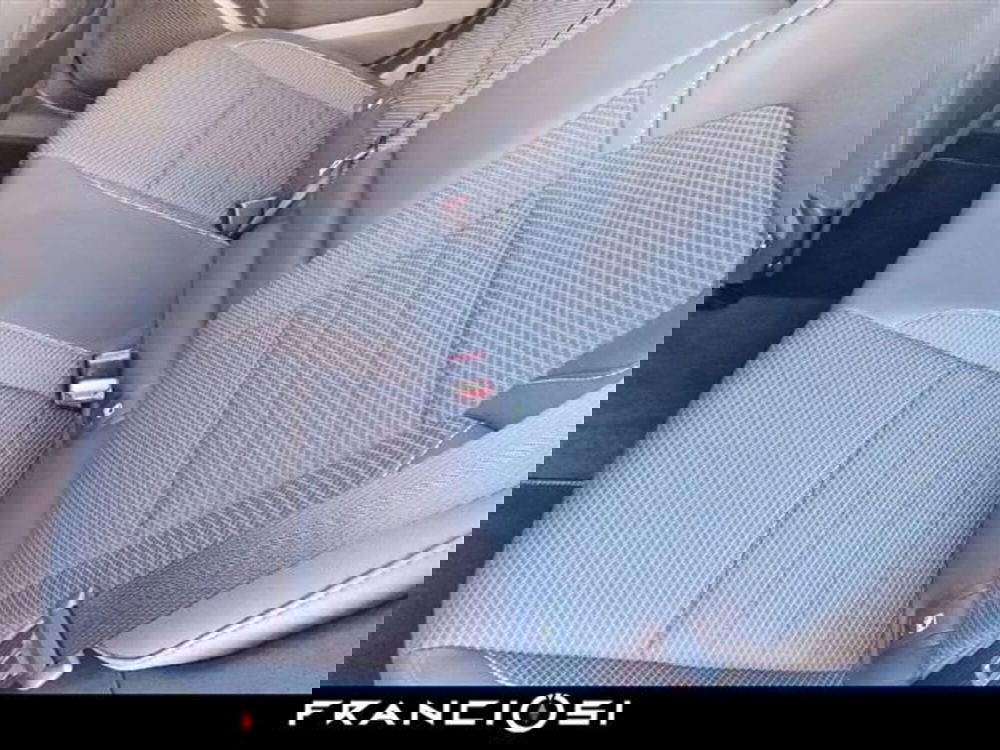 Renault Arkana usata a Modena (12)