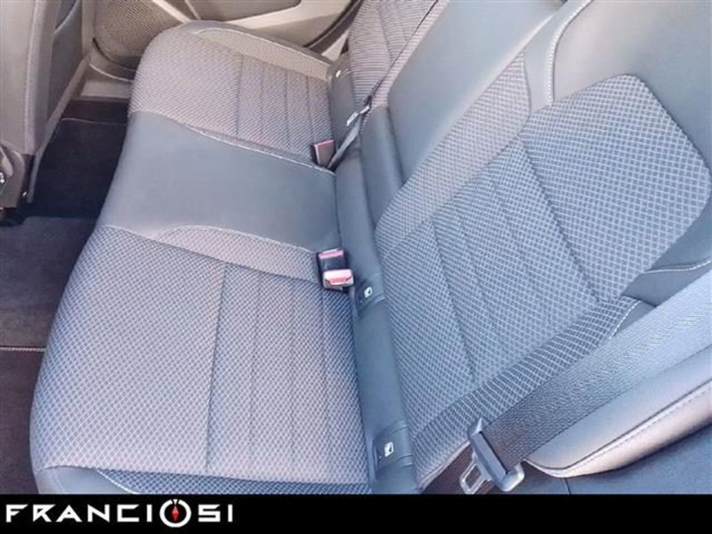 Renault Arkana usata a Modena (11)