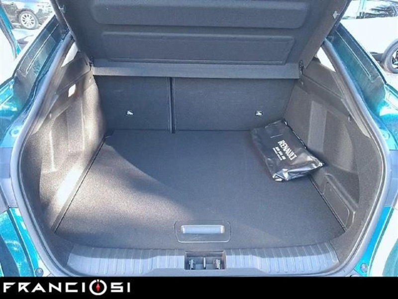 Renault Arkana usata a Modena (12)