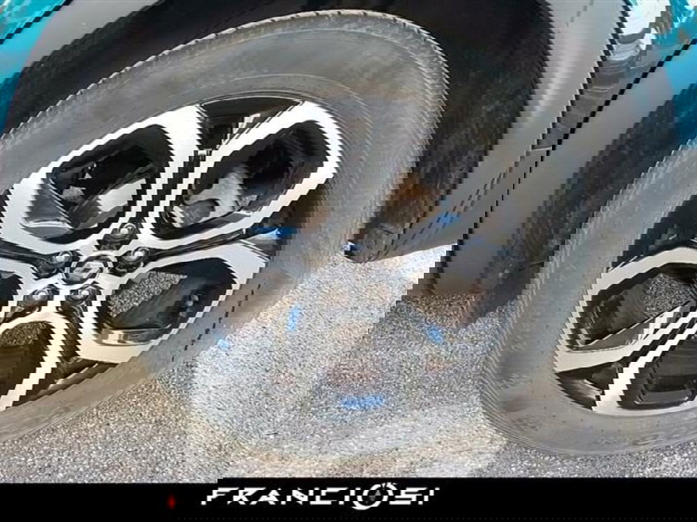 Renault Arkana usata a Modena (14)