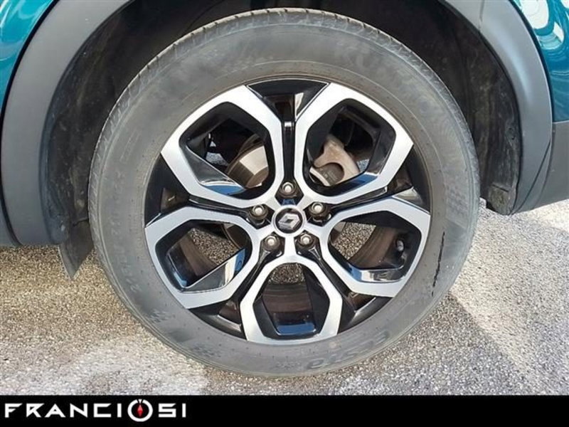 Renault Arkana usata a Modena (13)