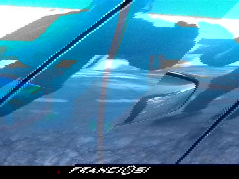 Renault Arkana usata a Modena (16)