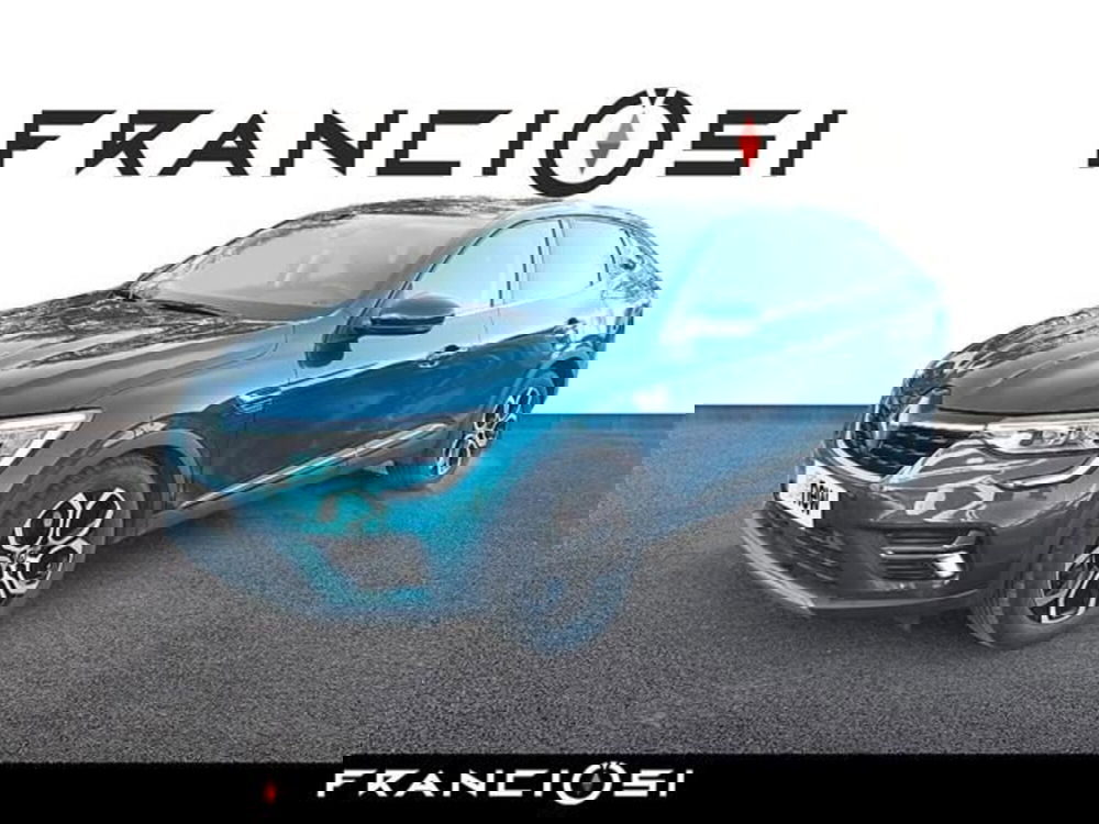 Renault Arkana usata a Modena (2)