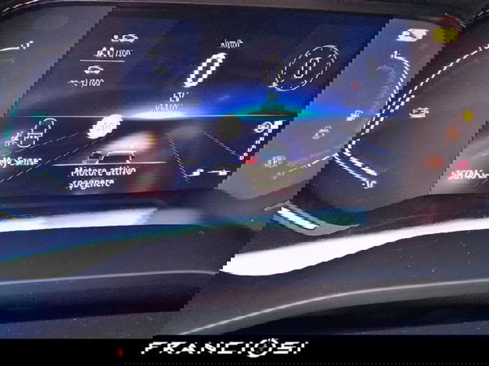 Renault Arkana usata a Modena (6)