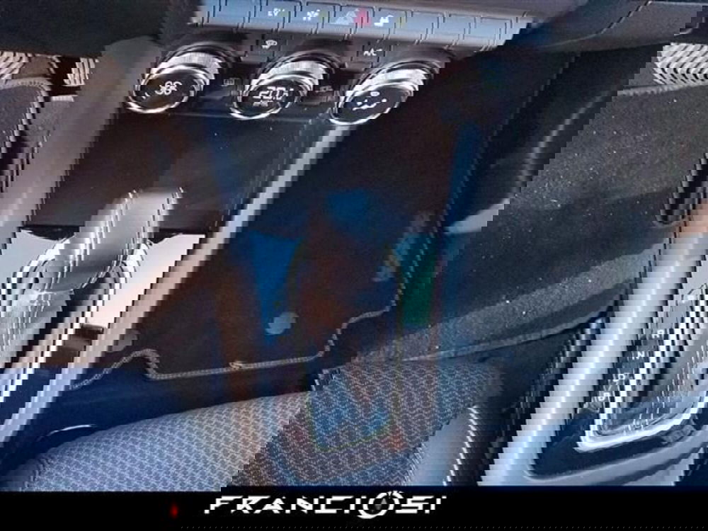 Renault Arkana usata a Modena (9)