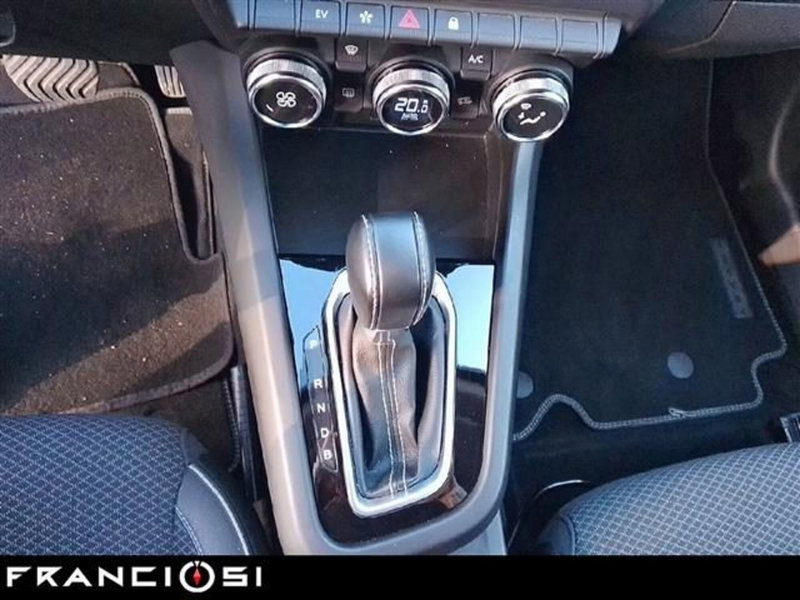 Renault Arkana usata a Modena (8)