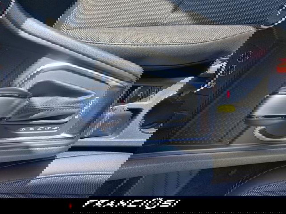 Renault Captur usata a Modena (10)