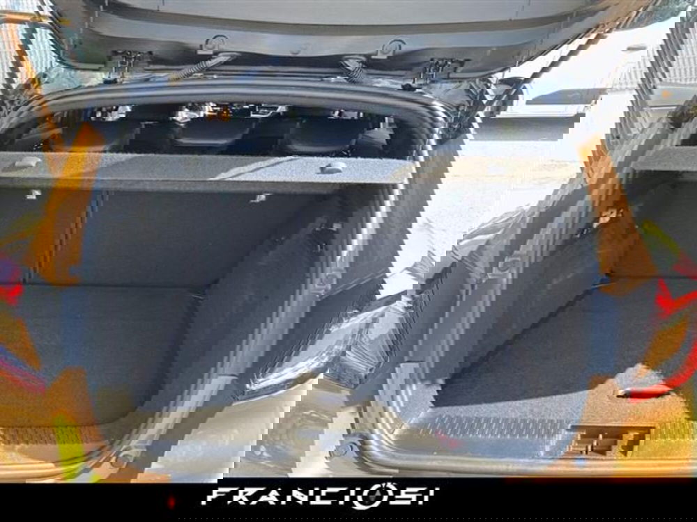 Renault Captur usata a Modena (12)