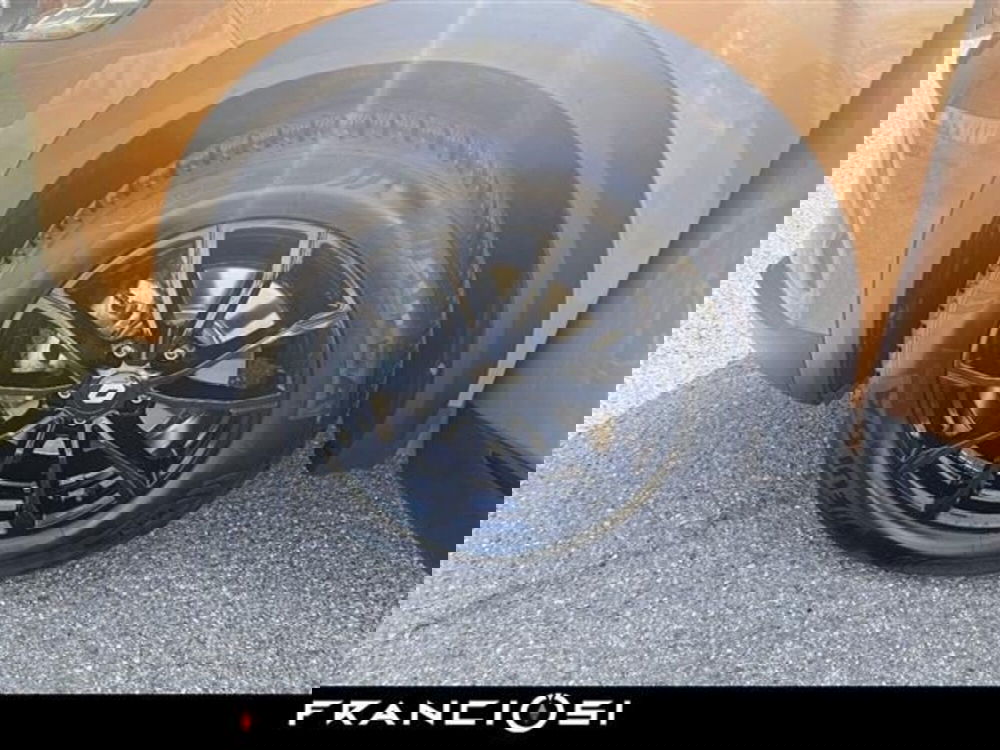 Renault Captur usata a Modena (13)