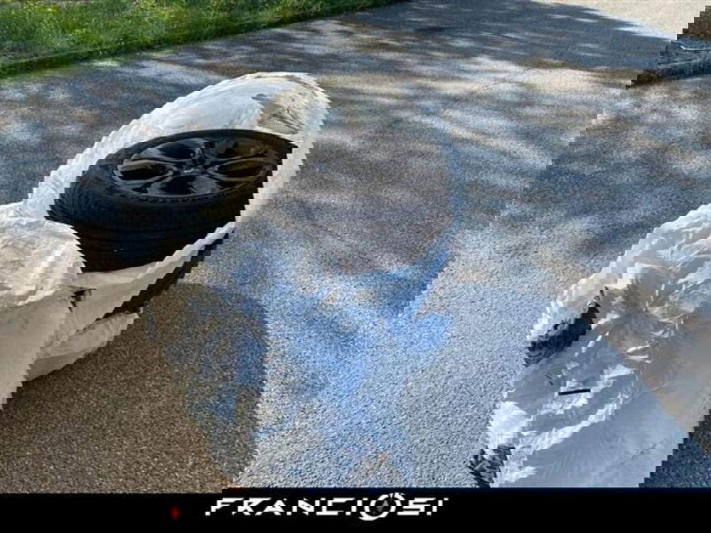 Renault Captur usata a Modena (14)