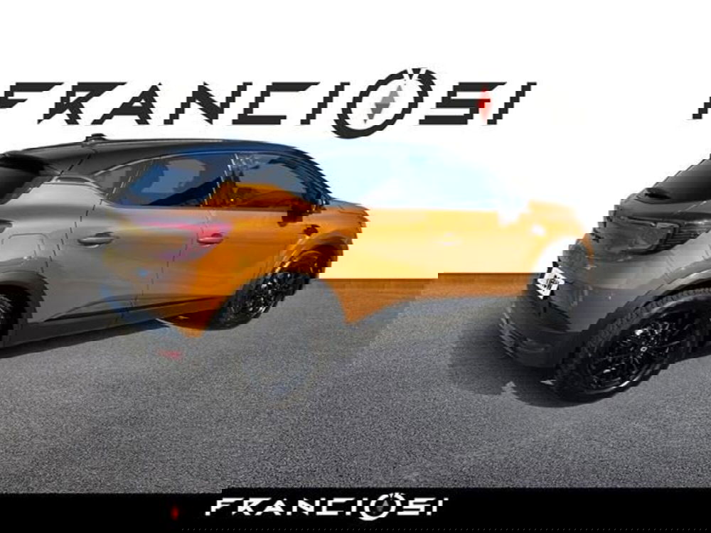 Renault Captur usata a Modena (3)