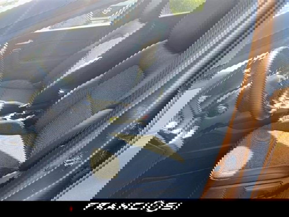 Renault Captur usata a Modena (5)