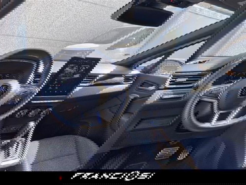 Renault Captur usata a Modena (6)