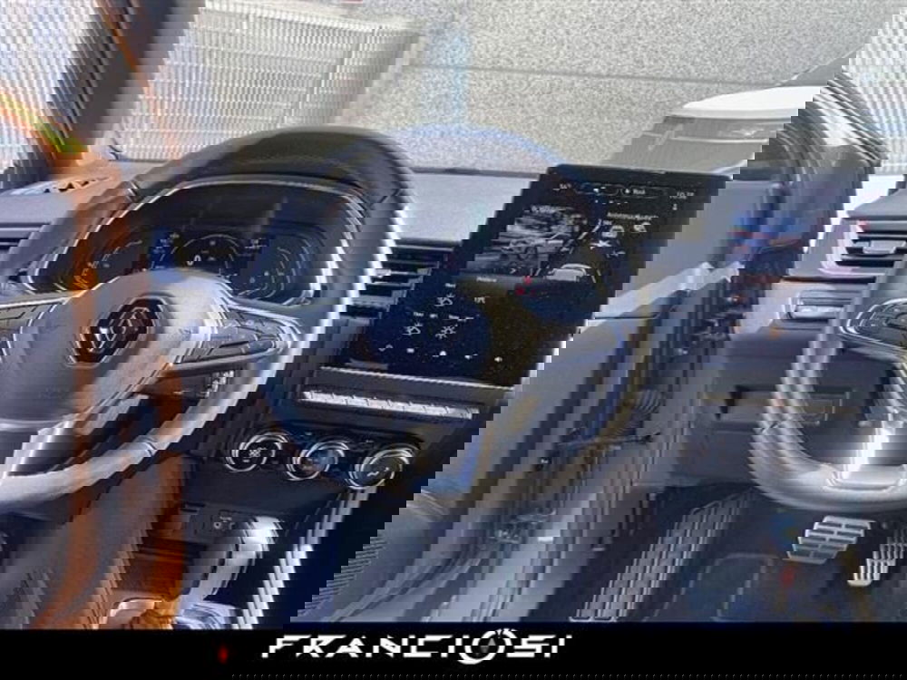 Renault Captur usata a Modena (7)