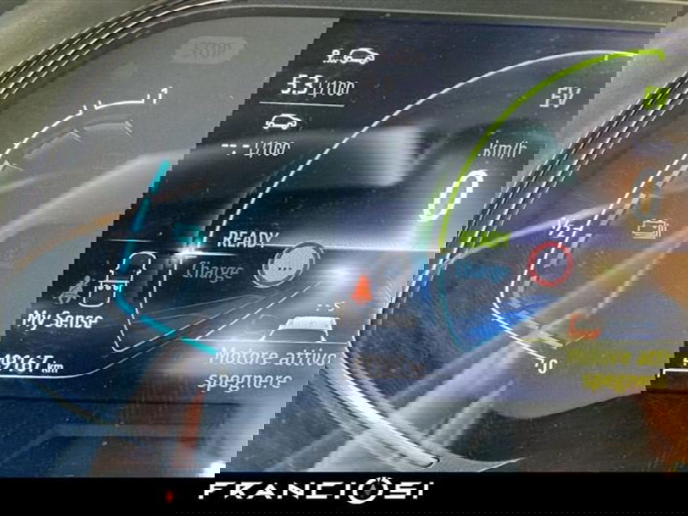 Renault Captur usata a Modena (8)