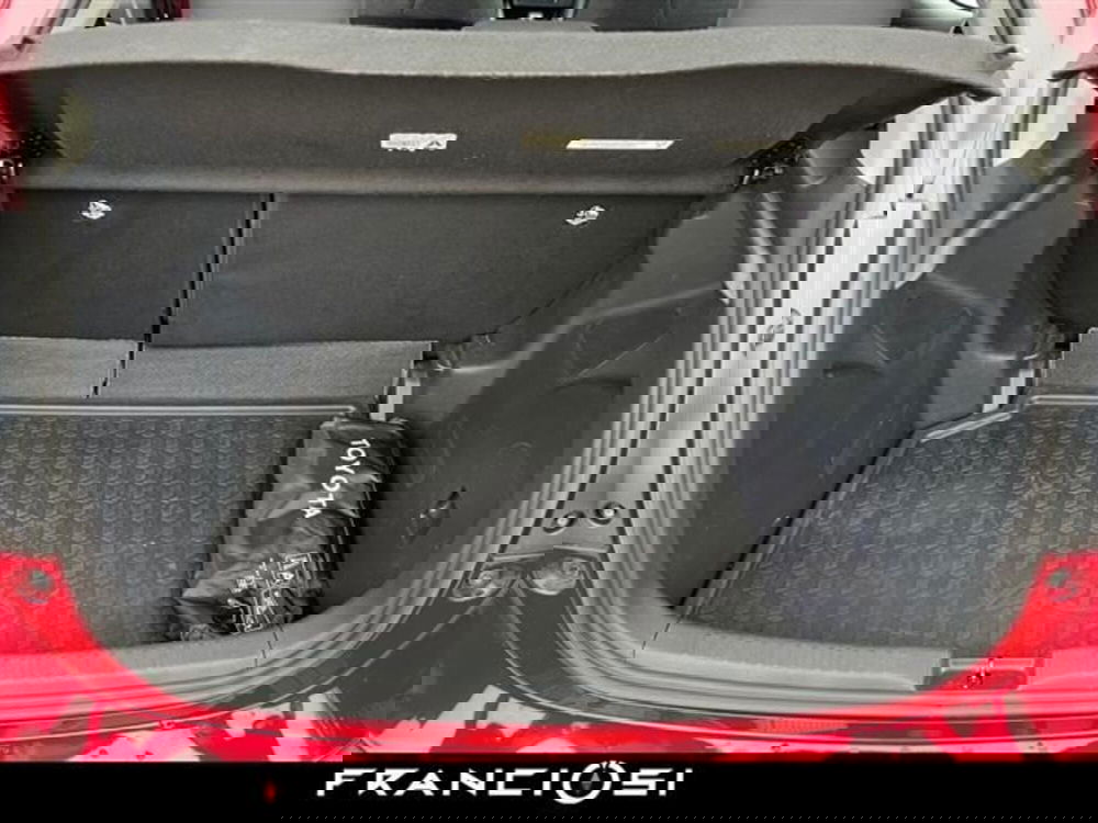 Toyota Yaris Cross usata a Modena (14)