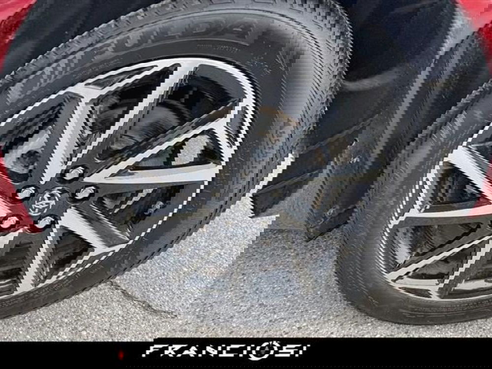 Toyota Yaris Cross usata a Modena (15)