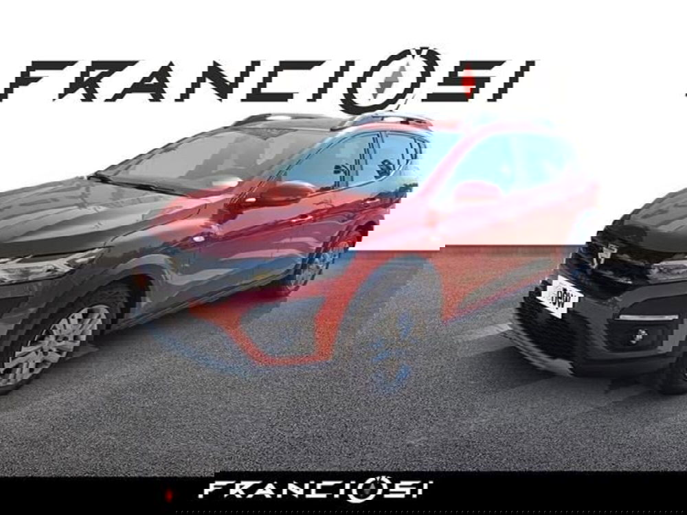 Dacia Sandero usata a Modena