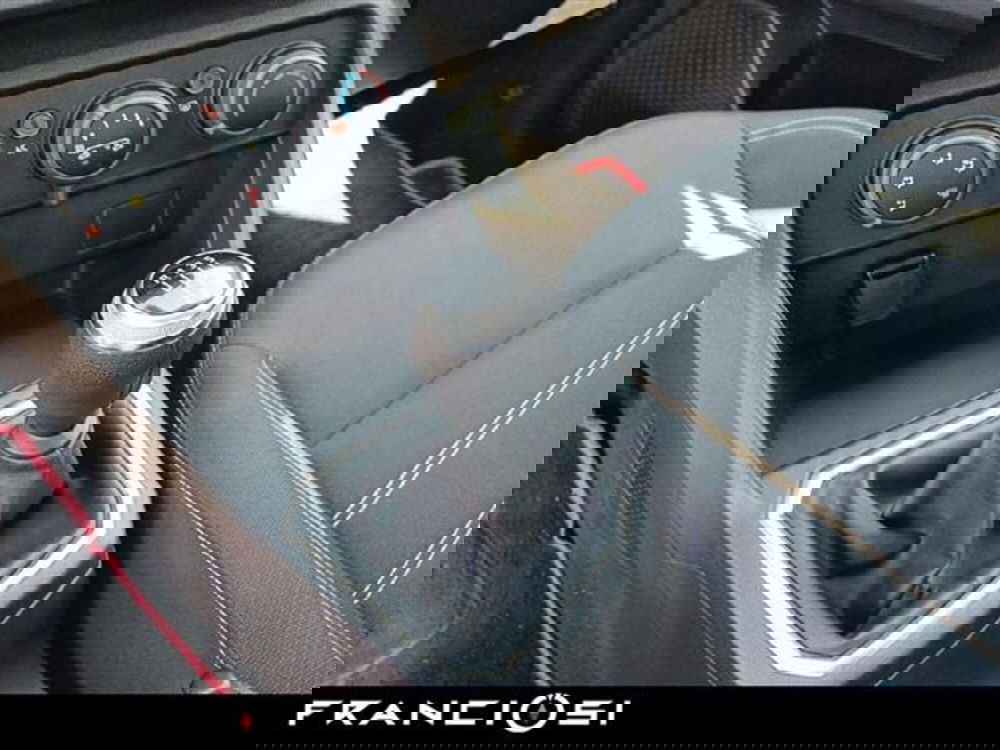 Dacia Sandero usata a Modena (10)