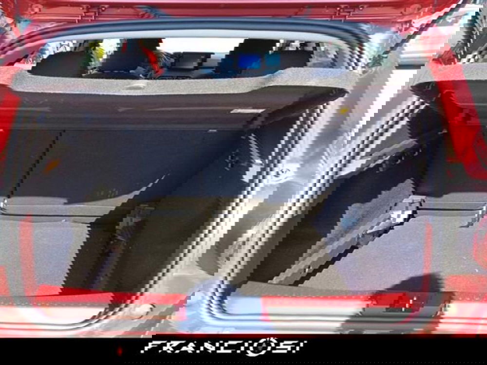 Dacia Sandero usata a Modena (12)