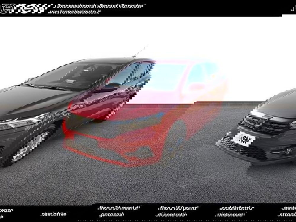 Dacia Sandero Streetway usata a Modena