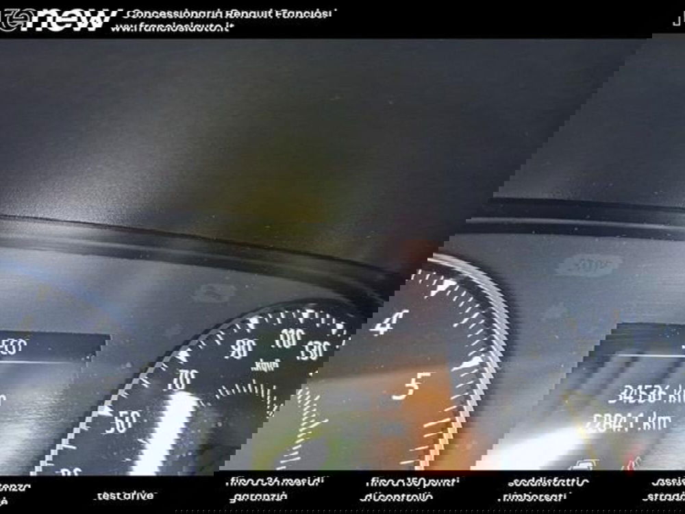 Dacia Sandero Streetway usata a Modena (10)