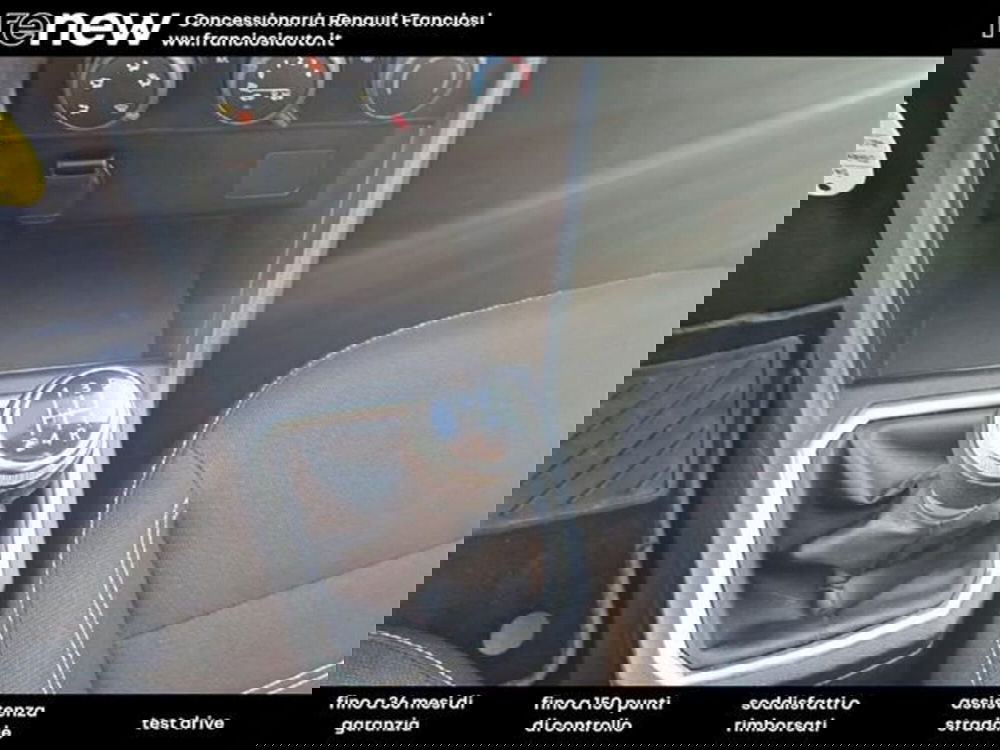 Dacia Sandero Streetway usata a Modena (11)