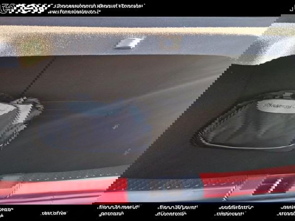 Dacia Sandero Streetway usata a Modena (12)