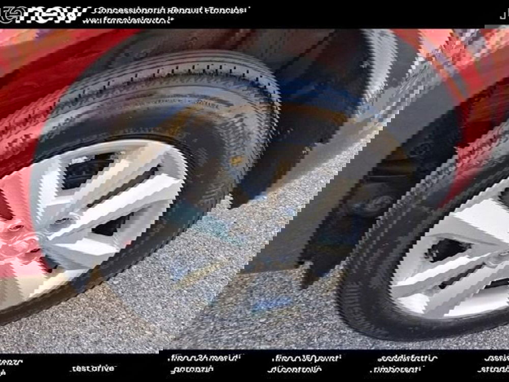 Dacia Sandero Streetway usata a Modena (13)