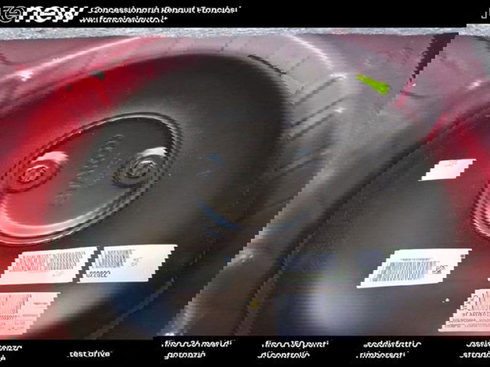 Dacia Sandero Streetway usata a Modena (14)