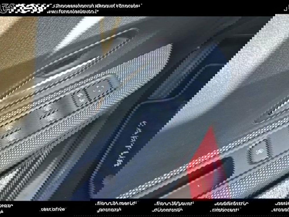 Dacia Sandero Streetway usata a Modena (15)