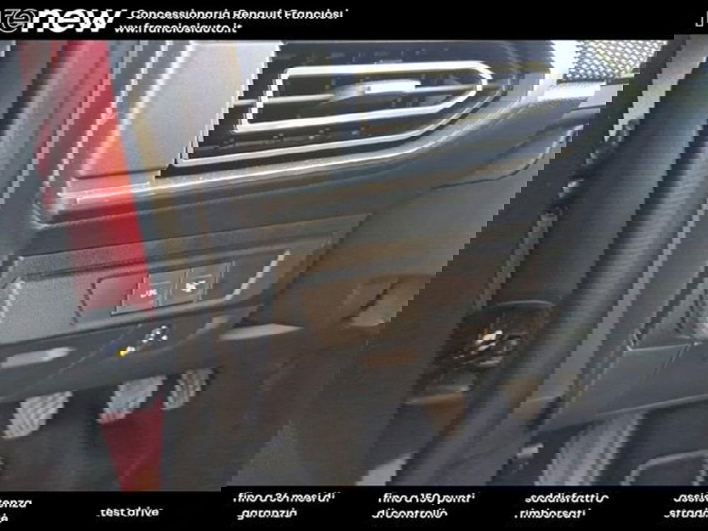 Dacia Sandero Streetway usata a Modena (16)