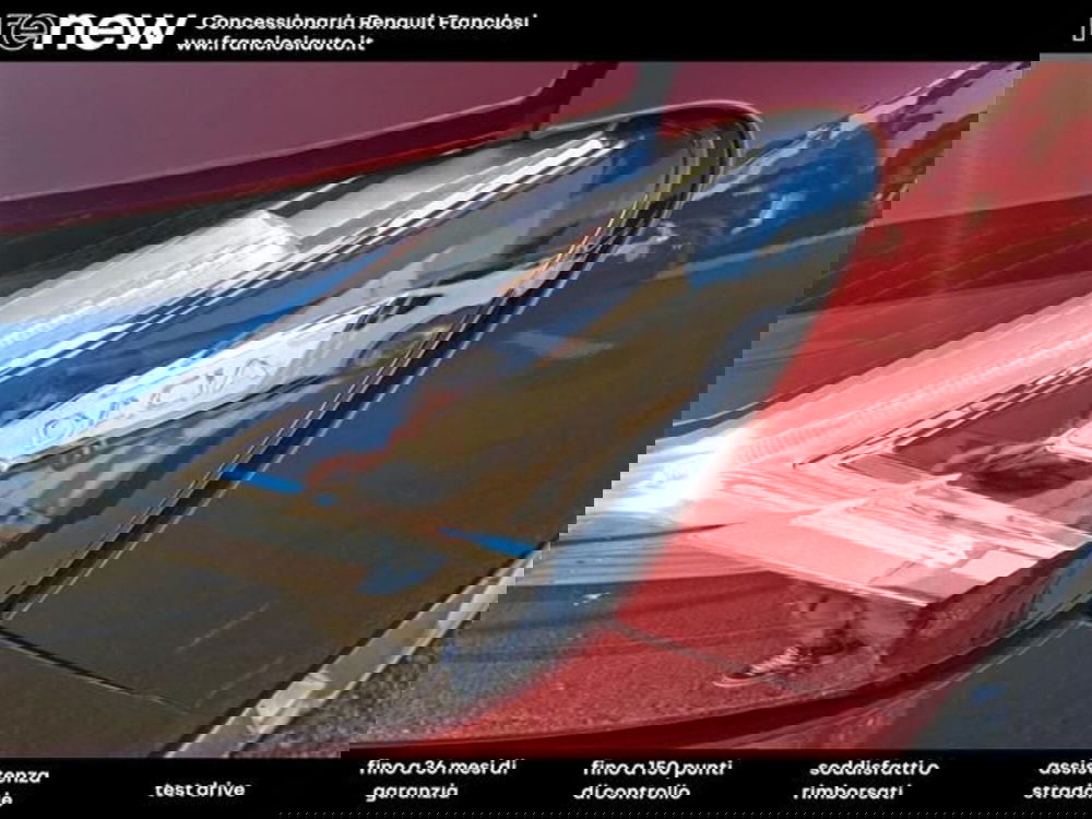 Dacia Sandero Streetway usata a Modena (17)