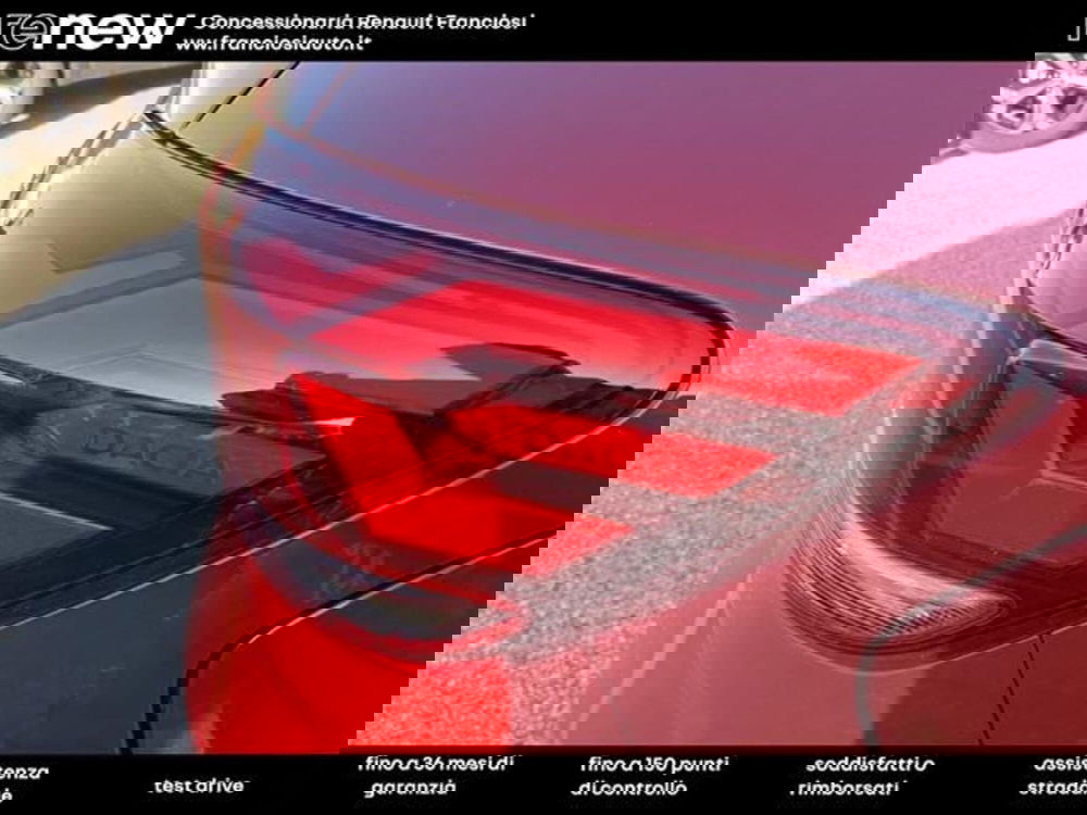 Dacia Sandero Streetway usata a Modena (18)