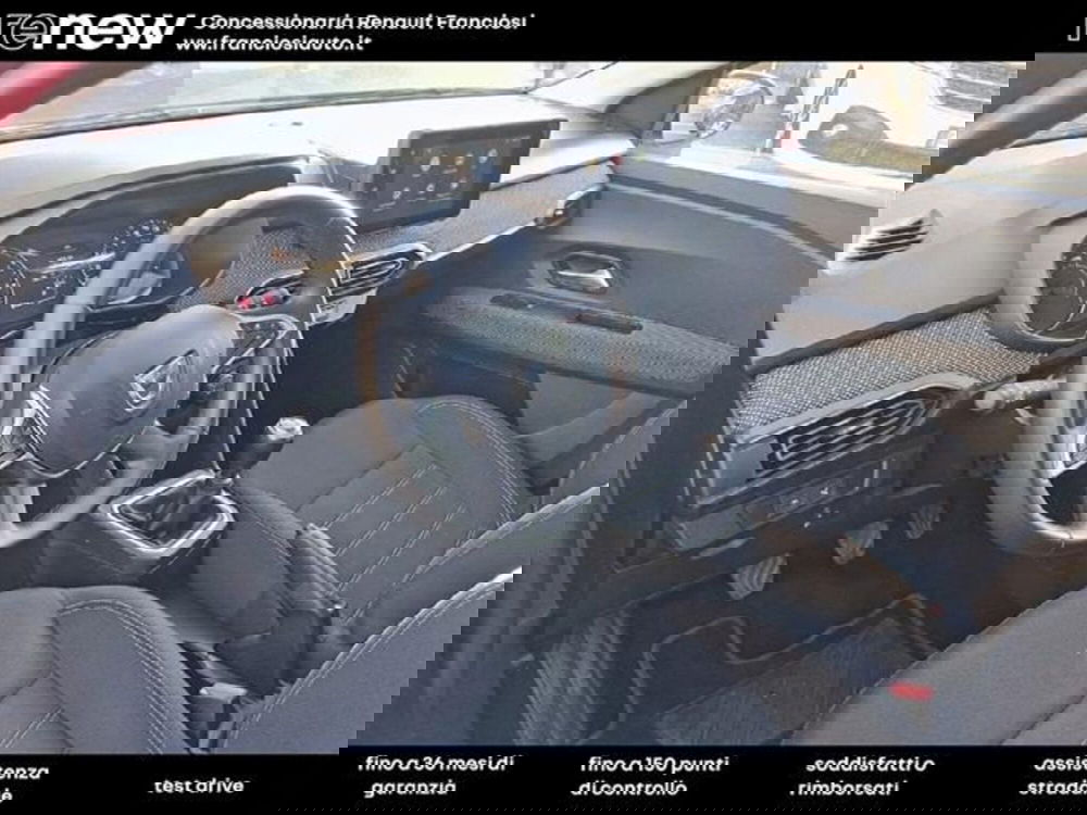 Dacia Sandero Streetway usata a Modena (19)