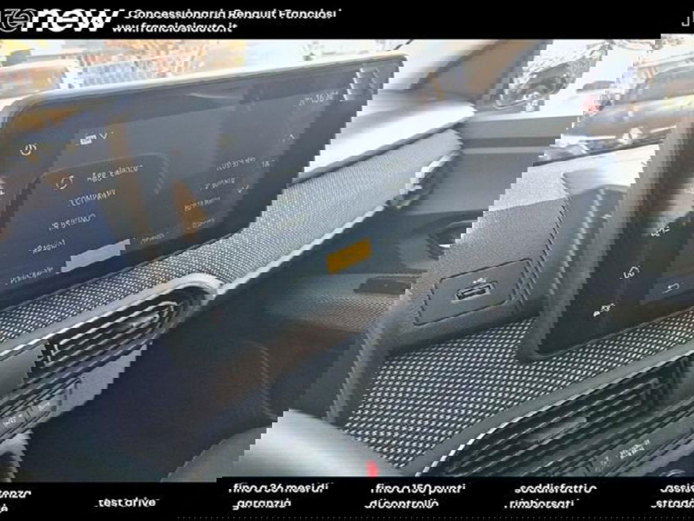 Dacia Sandero Streetway usata a Modena (20)