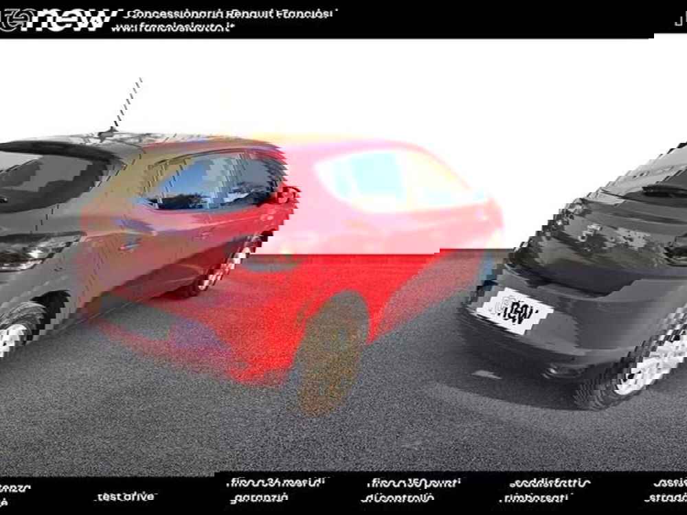 Dacia Sandero Streetway usata a Modena (3)