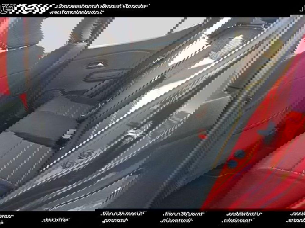 Dacia Sandero Streetway usata a Modena (7)